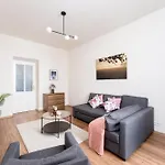 Malila Premium Apartments Cracow Rynek Debnicki 8
