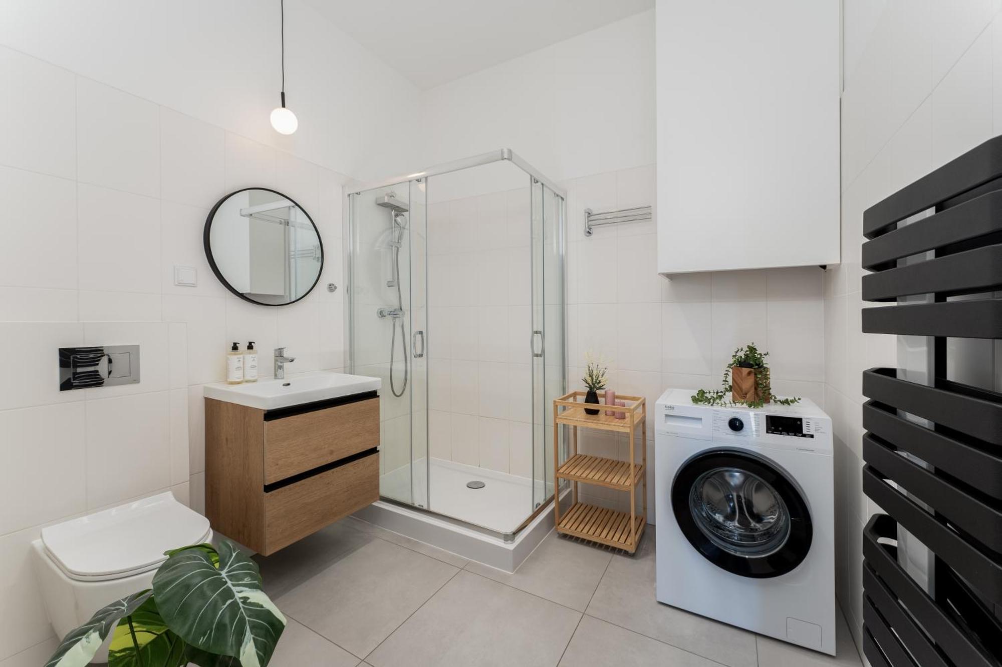 Malila Premium Cracow Rynek Debnicki 8 * Krakau