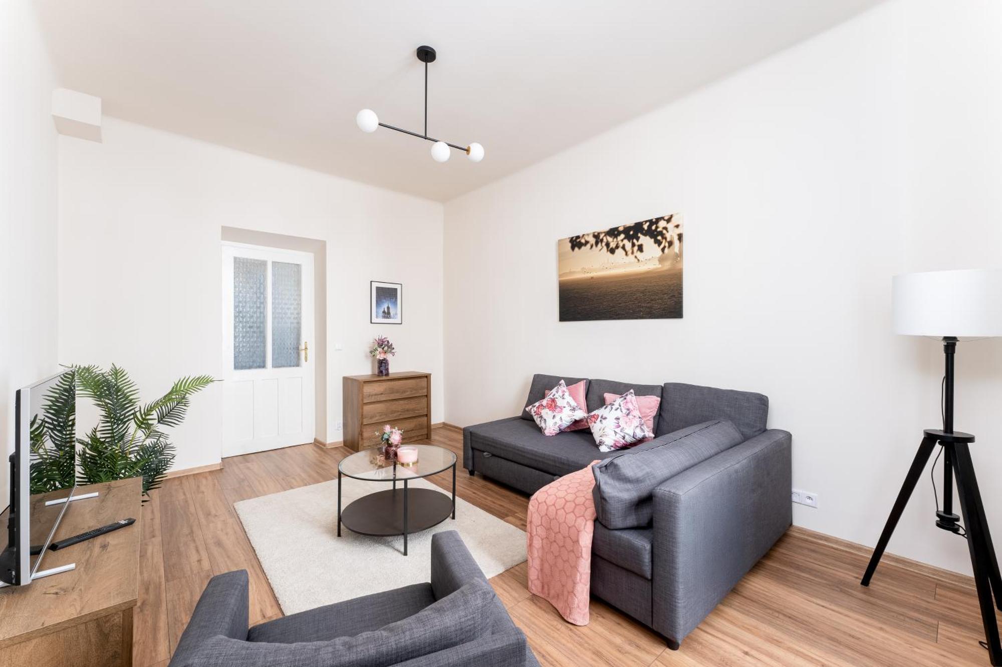 Malila Premium Cracow Rynek Debnicki 8 Apartment *