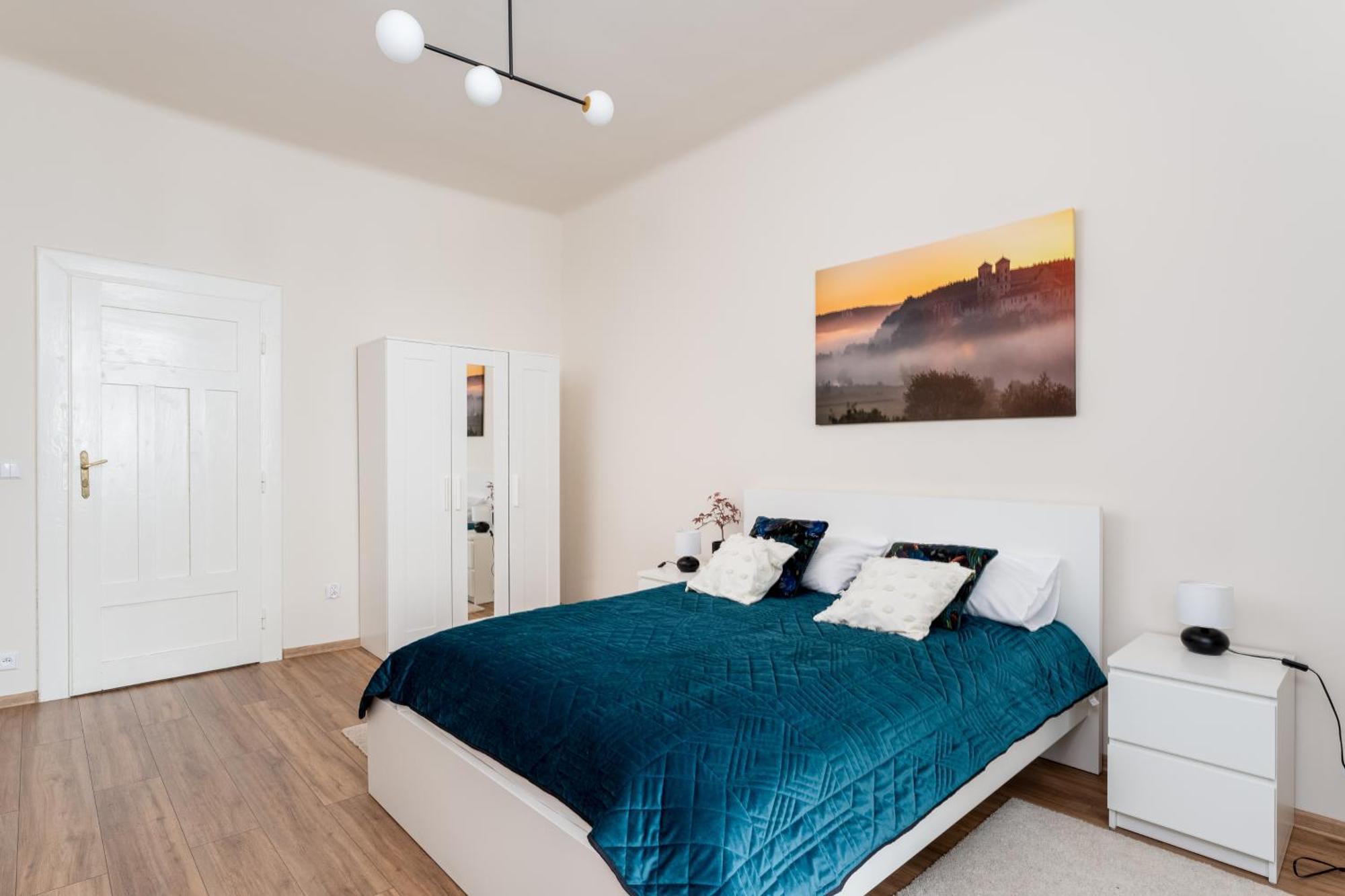 Malila Premium Cracow Rynek Debnicki 8 *