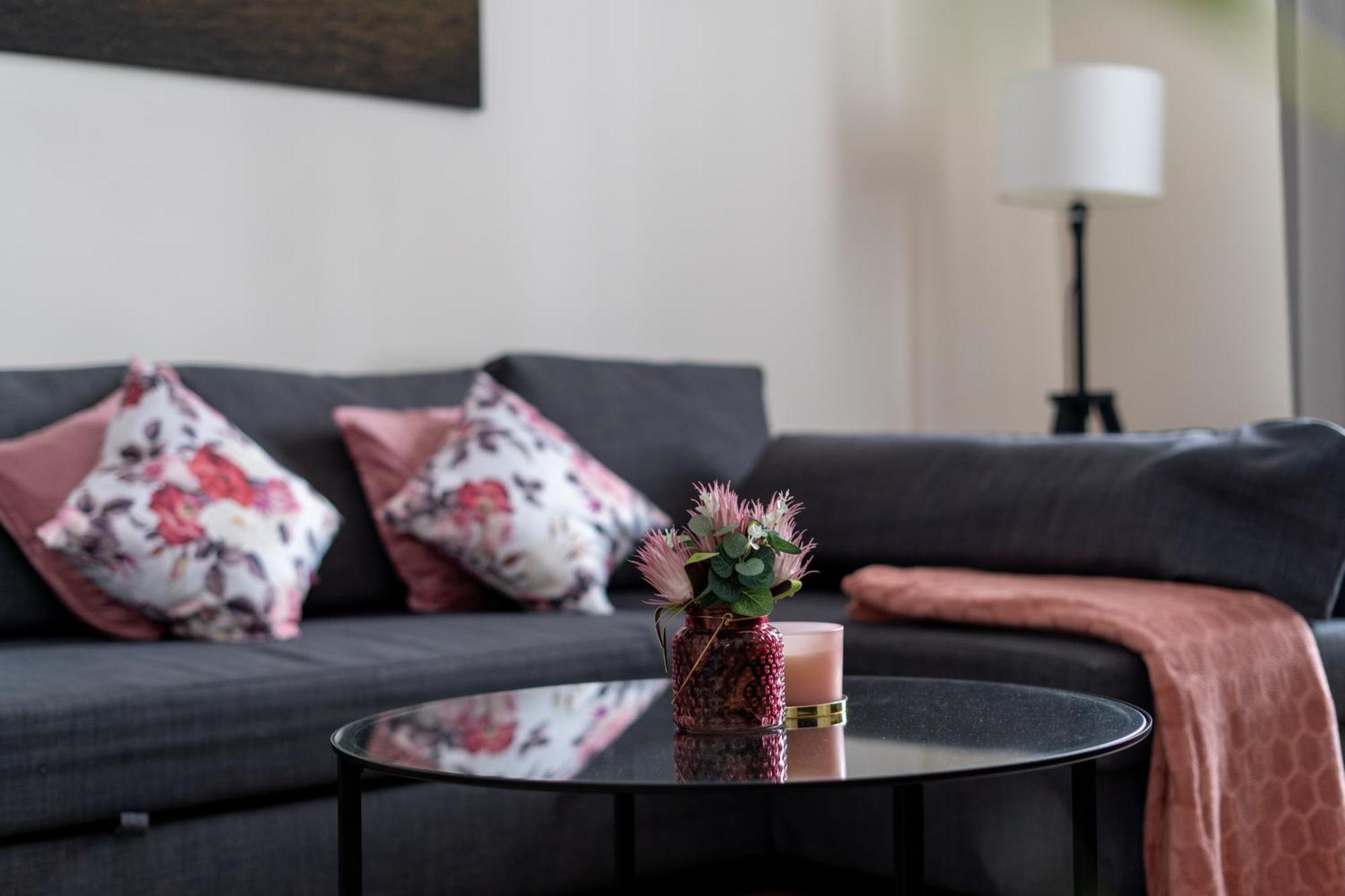 Apartment Malila Premium Cracow Rynek Debnicki 8 Krakau