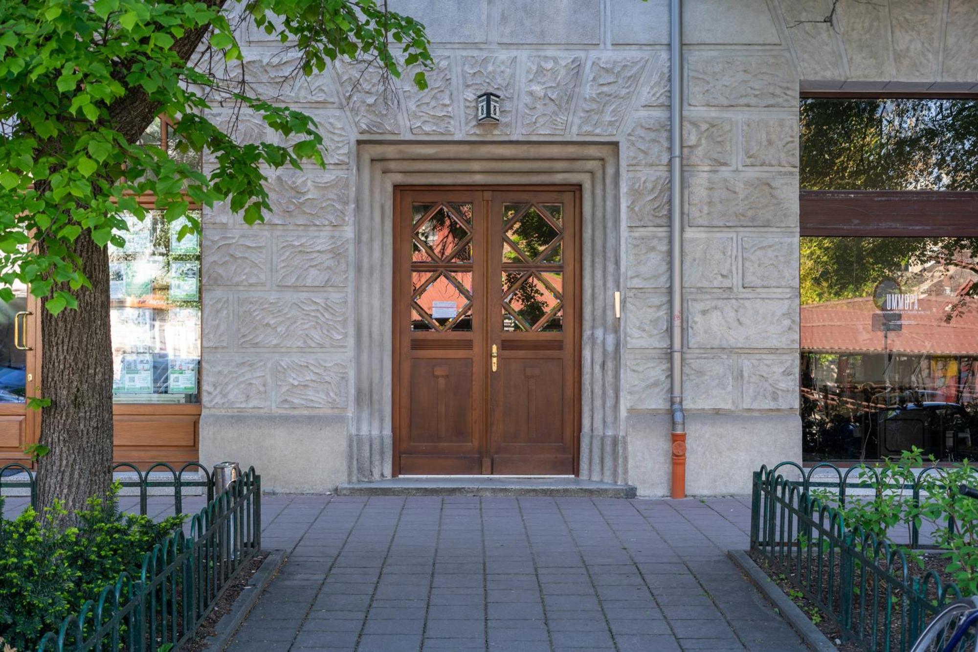 Malila Premium Cracow Rynek Debnicki 8